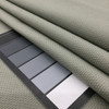 Sage Green Basketweave Fabric | Upholstery / Slipcovers | Medium Weight | 54" Wide | By the Yard