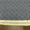 Denim Blue Floral | Quilting Fabric | 44" Wide | 100% Cotton | By The Yard | Fabri-Quilt