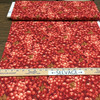 Red Grapes | Quilting Fabric | 44" Wide | 100% Cotton | By The Yard | Avlyn "A Very Good Year"