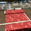 Red Grapes | Quilting Fabric | 44" Wide | 100% Cotton | By The Yard | Avlyn "A Very Good Year"