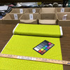 Lime Green Mini Blocks | Lime | Chartreuse | Virginia Robertson  Quilting Fabric | 100% Cotton | 44 Wide | By The Yard