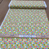 Paws in Dots | Pink| Blue | Green | Gold Background | Quilting Treasures | Quilting Fabric | 100% Cotton | 44 Wide | By The Yard