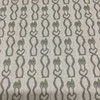 Earth Dance | Tribal Design | Taupe on Cream | Gail Kessler | Quilting Fabric | 100% Cotton | 44 Wide | By The Yard