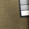 Solid Olive Green Basket Weave Fabric  | Upholstery | 54" Wide | By the Yard