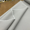 Dove Grey Canvas Weave |  Sunbrella Like | Indoor\Outdoor Acrylic Fabric | Furniture weight | 54 inches Wide | Sold by the yard