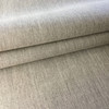 3.5 Yard Piece of Light Two Toned Gray | Indoor / Outdoor Fabric | Upholstery / Drapery | 54 Wide | By the Yard