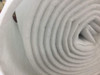 1 Inch UPHOLSTERY BATTING | POLY |  1 Inch LOFT | 30"W | 2oz  High Density / Durability |
