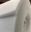 1 Inch UPHOLSTERY BATTING | POLY |  1 Inch LOFT | 30"W | 2oz  High Density / Durability |