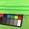 Solid Lime Green Sheer Chiffon Fabric  | 100 % Polyester | Special Occasion | Clothing and Apparel | 60 Inch Wide | By The Yard
