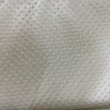 Pearl Off-White Tufted Texture Vinyl Fabric | Marine, Boat, & Auto | UV + Salt Water Proof | 54" Wide | By the Yard