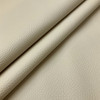 Beige Pebbled Grain Vinyl Fabric | Marine, Boat, & Auto | UV + Salt Water Proof | 54" Wide | By the Yard
