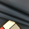 Dark Blue Woven Textured Vinyl Fabric | Marine, Boat, & Auto | UV + Salt Water Proof | 54" Wide | By the Yard