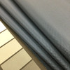 Dark Blue Woven Textured Vinyl Fabric | Marine, Boat, & Auto | UV + Salt Water Proof | 54" Wide | By the Yard