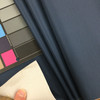 Dark Blue Woven Textured Vinyl Fabric | Marine, Boat, & Auto | UV + Salt Water Proof | 54" Wide | By the Yard