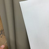 Taupe Faux Leather Vinyl Fabric | Marine, Boat, & Auto | UV + Salt Water Proof | 54" Wide | By the Yard