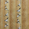 Pride of the Lakes | Flying Ducks | Golden Beige | Kevin Daniel | Quilting Fabric | 100% Cotton | 44 Wide | By The Yard