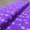 Floral Vine in Purple / Pink | Quilting Fabric | 44" Wide | 100% Cotton | By The Yard | Free Spirit "Sole"