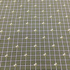 Dear Jane | Olive Green | Leaf on  Maze Blocks | Brenda Papadakis | Quilting Fabric | 100% Cotton | 44 Wide | By The Yard