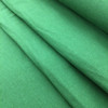 Solid Hunter Green Flannel Fabric | Midweight | Apparel | Crafts | Quilting |  44 Wide | 100% Cotton | By The Yard