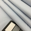 Solid Light Blue | Quilt Backing Fabric | 108" Wide | 100% Cotton | By The Yard
