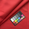4.875 Yard Piece of Sunbrella Jockey Red Canvas | 54 INCH | Furniture Weight | By The Yard