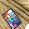 Corduroy Fabric in Golden Tan | Home Decor / Upholstery | 100% Polyester | 54" W | By the Yard | Regal Fabrics "Trax in Gold"