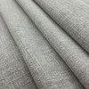 Linen Slub Weave in Light Purple Fabric  | Upholstery / Slipcovers / Curtains | Poly / Cotton / Linen Blend | 55" Wide | By the Yard | Leslie Jee Textiles "Affection" in Grapevine