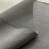 1.33 Yard Piece of CANVAS COAL  | Furniture Weight Fabric | 54 Wide | By The Yard | 5489-0000