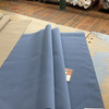2 Yard Piece of Sunbrella | 60" SAPPHIRE BLUE | Awning / Marine Canvas Fabric