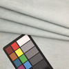 Spa Blue Microfiber Fabric | Micro Corduroy | Upholstery | 54" Wide | By the Yard | Polishka in Spa