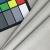 Cement Grey Performance Velvet Fabric | Upholstery | 100% Polyester | 54" Wide | By the Yard | Kaufmann