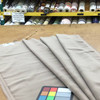 Truffle Brown Velvet Fabric | Upholstery | 100% Cotton | 54" Wide | By the Yard | Kaufmann "Taboo" in Truffle