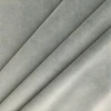 Sea Green Velvet Fabric | Upholstery | 100% Polyester | 54" Wide | By the Yard | Serafina in Seagreen