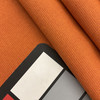 2 Yard Piece of Sunbrella Spectrum Cayenne 48026-0000 | 54 Inch Furniture Weight Fabric | By the yard | 48026-0000-REM6