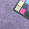 Purple Microfiber Fabric | Medium weight Upholstery | 54" Wide | By the Yard | Glee in Sugarplum