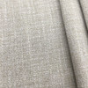 1.125 Yard Piece of Dilly in Weathered | Two-Toned Greyish Taupe | Linen-like Woven Fabric | Lightweight Upholstery | Slipcovers / Drapery | 54" Wide | By the Yard