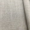 1.125 Yard Piece of Dilly in Weathered | Two-Toned Greyish Taupe | Linen-like Woven Fabric | Lightweight Upholstery | Slipcovers / Drapery | 54" Wide | By the Yard