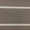 Striped Outdoor Fabric | Heathered Brown / Beige | Patio & Marine Upholstery / Awnings | WATERPROOF | Sunbrella-Like | 47" Wide | By the Yard