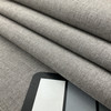 Two Toned Taupe Upholstery Fabric | Slipcovers / Upholstery / Curtains | Stain Resistant | 54" Wide | By the Yard