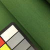 Two Toned Forest Green Outdoor Fabric | Patio & Marine Upholstery / Awnings | WATERPROOF | Sunbrella-Like | 60" Wide | By the Yard