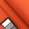 Two Toned Orange Outdoor Fabric | Patio & Marine Upholstery / Awnings | WATERPROOF | Sunbrella-Like | 47" Wide | By the Yard