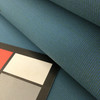 Ocean Blue Outdoor Fabric | Patio & Marine Upholstery / Awnings | WATERPROOF | Sunbrella-Like | 47" Wide | By the Yard