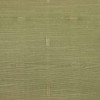 2.667 Yard Piece of Pear Green Gold Detail Sheer Drapery Fabric By The Yard 54"W Carole "Irony" Pear