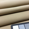 1.25 Yard Piece of Tan Basketweave | Coast in Wheat by BELLA-DURA | Anti Pill | Latex Backed | Indoor / Outdoor Fabric | WATER RESISTANT | 54" Wide | BTY