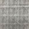 Tie Dye Lattice Home Decor Fabric | Grey / Taupe / White | Curtains / Light Upholstery | 100% Cotton | 54" Wide | By the Yard | PKL Studio "Tie Dye Tuck" in Pearl
