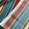 Richloom Solarium Outdoor Covert Fiesta | Medium Weight Outdoor Fabric | Home Decor Fabric | 54" Wide