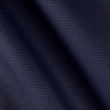 Richloom Fortress Textured Marine Vinyl Thunder Navy | Very Heavyweight Vinyl, Marine Vinyl Fabric | Home Decor Fabric | 54" Wide
