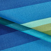 Richloom Solarium Outdoor Islip Teal | Medium Weight Outdoor Fabric | Home Decor Fabric | 54" Wide