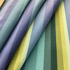 Richloom Solarium Outdoor Islip Teal | Medium Weight Outdoor Fabric | Home Decor Fabric | 54" Wide