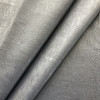 Richloom Tough Skyscraper Faux Leather Navy | Very Heavyweight Faux Leather Fabric | Home Decor Fabric | 54" Wide